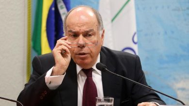 Brasil rechaza sanciones a Rusia y dice que no enviará armas a Ucrania