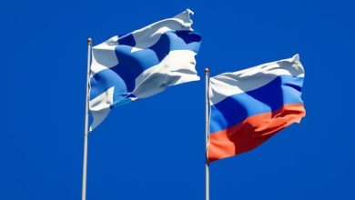 Rusia expulsa a nueve diplomáticos de Finlandia