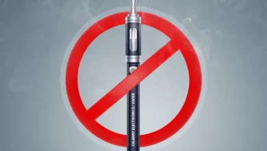 Venezuela le dice no, a cigarrillos electrónicos