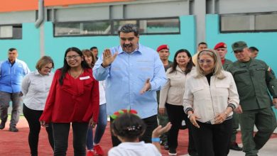 Presidente Nicolás Maduro pide solidaridad a los venezolanos