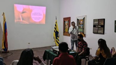 Primer encuentro de Plantas Medicinales del Orinoco se llevó a cabo en Bolívar