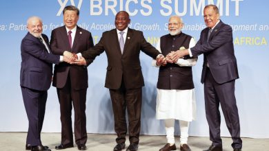 Los Brics abren cumbre con el comercio y la inversión como temas centrales