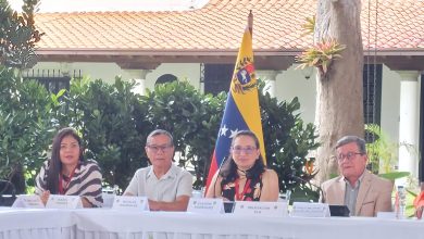 ELN pide "prudencia" y "respeto" al cese al fuego bilateral acordado con el Gobierno colombiano