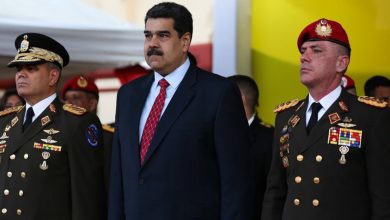 Presidente Maduro exhorta a la FANB a estar en alerta permanente y vigilantes