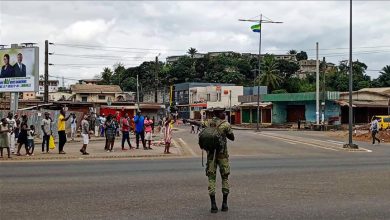ONU y Unión Africana condenaron el golpe de estado en Gabón