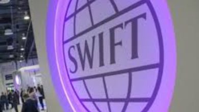 Las sanciones de EEUU contra Rusia podrían dejar al SWIFT fuera del mercado