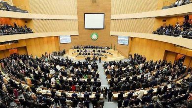 La Unión Africana se opone a una posible intervención militar en Níger
