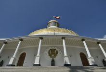 Asamblea Nacional fijó posición ante Guyana