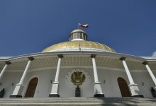 Asamblea Nacional fijó posición ante Guyana