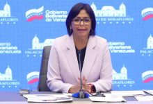 Rodríguez: Almagro basta de agresiones