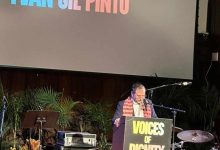 Gil: EEUU quiere imponer una amenaza a Venezuela