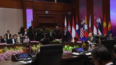 Cumbre Asean-China revisó el progreso de la cooperación y su dirección futura