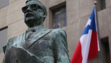 Líderes latinoamericanos asistirán a la conmemoración del 50 aniversario del golpe contra Allende