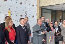 CNE plantea el 19 de noviembre para primarias de la Plataforma Unitaria