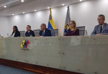 CNE prestará apoyo a la oposición para organizar las primarias