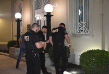 EEUU condenó ataque contra embajada de Cuba en Washington