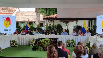 Venezuela felicita avance de Diálogos de Paz entre Colombia y el ELN