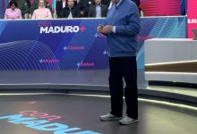 Nicolás Maduro "está listo" para reunirse con su homólogo de Guyana