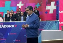 Nicolás Maduro "está listo" para reunirse con su homólogo de Guyana
