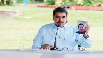 Presidente Maduro: el pueblo impulsa la grandeza de la patria