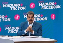 Con maduro + defenderá la verdad de nuestra patria