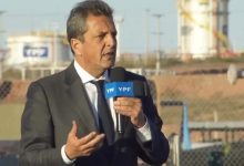 Argentina anuncia nuevo tipo de cambio para impulsar sector petrolero