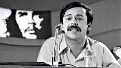 A 50 años del del 11/S: Miguel Enríquez, el menos muerto de todos