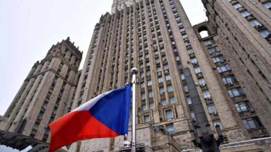 Rusia declaró personas no gratas a dos empleados de la Embajada de EEUU en Moscú