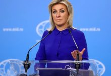 Rusia denuncia que bombardeo contra Sebastopol fue apoyado por Washington y Londres
