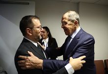 Venezuela y Rusia repasan alianza estratégica bilateral