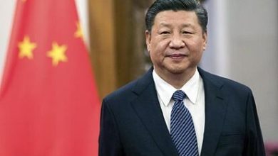 Para China palabras de ministra de Exteriores alemana sobre Xi Jinping son absurdas