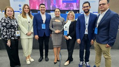 Ya se encuentran en Ecuador, la Misión Venezolana de Observadores Electorales Internacionales