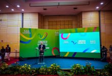 Congreso Internacional de Turismo