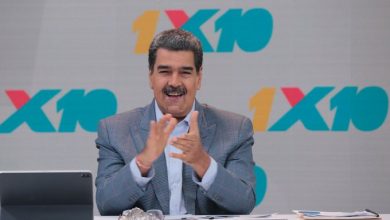Maduro: Venezuela trabaja por el crecimiento económico y productivo