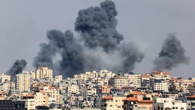 ONU advierte de que un asedio total a Gaza está "prohibido" por el derecho internacional