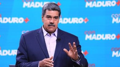 Nicolás Maduro envía solidaridad a Cuba a 47 años del Crimen de Barbados