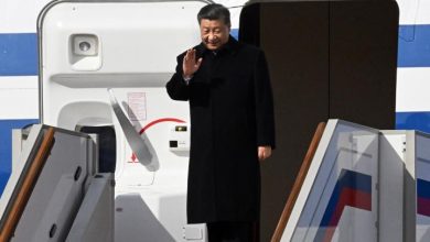 Xi Jinping viaja a Estados Unidos para reunión de Líderes Económicos de APEC