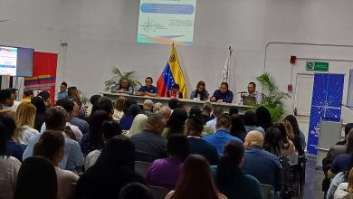 Vicepresidente Menéndez: El Sistema de Compras Públicas es un tema de Estado