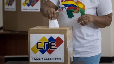 ICS: Casi 60% de los venezolanos participará en el referendo sobre el Esequibo