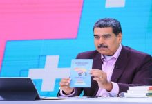 Maduro: Venezuela inicia semana con determinación por la defensa de la Guayana Esequiba