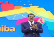 Maduro: El domingo el pueblo defenderá con su voto la soberanía en la Guayana Esequiba