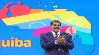 Maduro: El domingo el pueblo defenderá con su voto la soberanía en la Guayana Esequiba