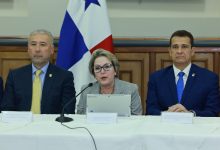 Justicia de Panamá declaró inconstitucional Ley 406