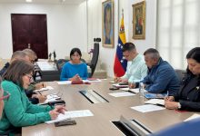 Plan república desplegará más de 350 mil funcionarios el 3D