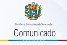 Venezuela: Nada permitía a la CIJ inmiscuirse en asuntos internos del país