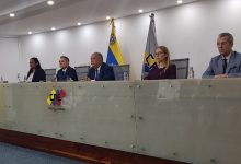 CNE: 10.555.092 electores participaron en el referendo consultivo