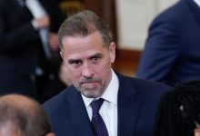 Hunter Biden enfrenta nueve cargos penales en EEUU por evasión de impuestos