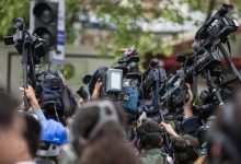Medios públicos y privados se unen para cobertura conjunta del referendo consultivo