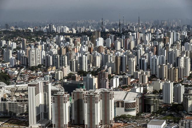 Los ricos de Brasil han multiplicado su fortuna durante la pandemia