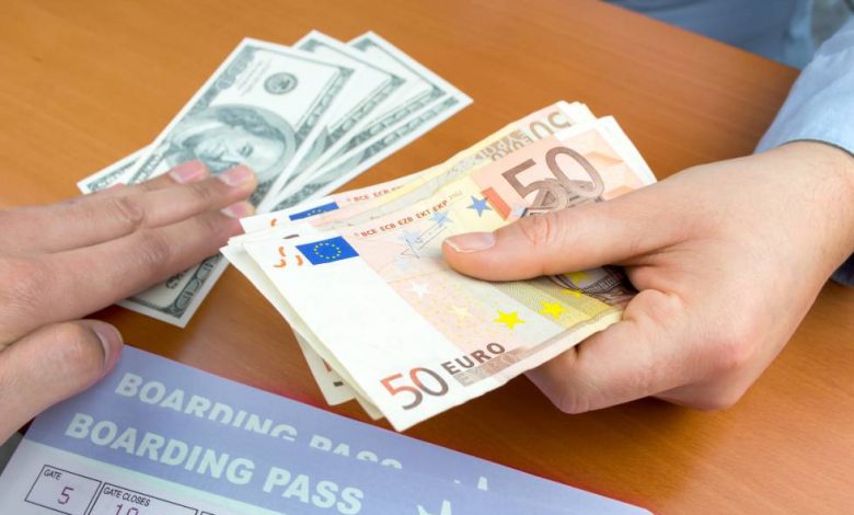 La deuda pública estadounidense se incrementa